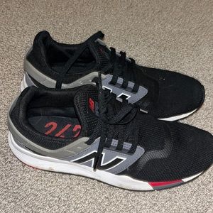 Men’s 247 New Balance Sneakers
